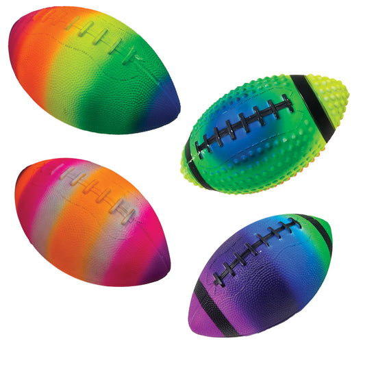 Neon Football