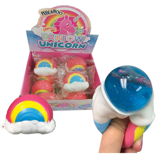 Squeeze Rainbow