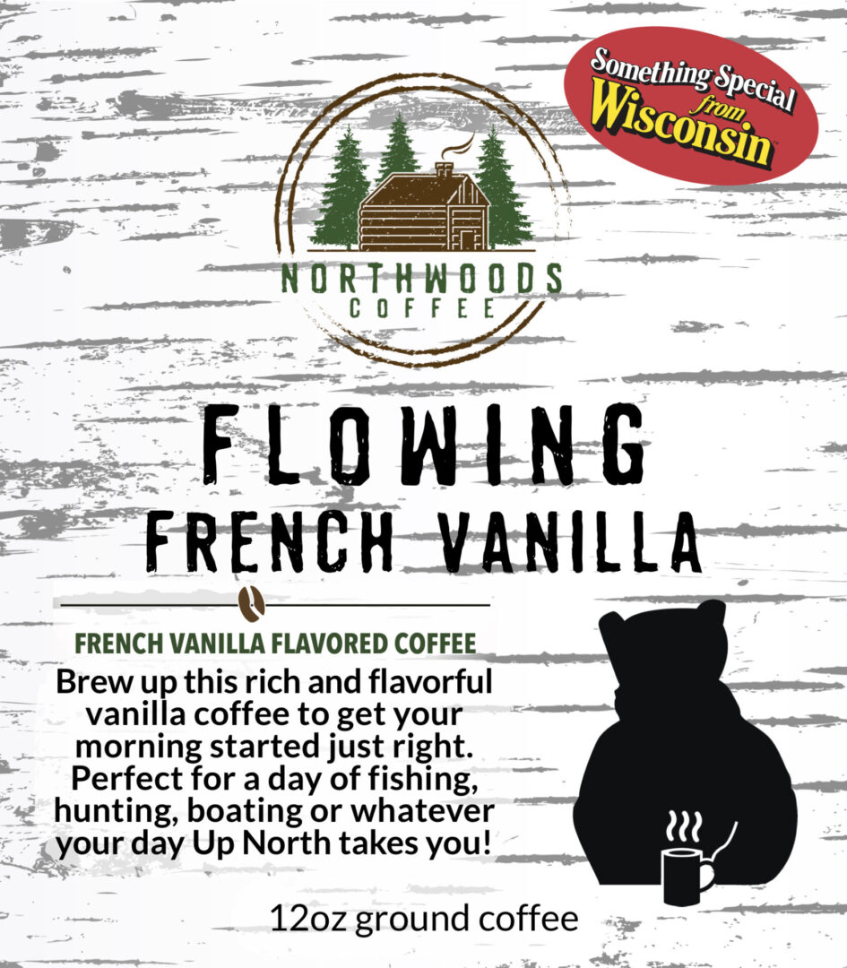 Northwoods Coffee