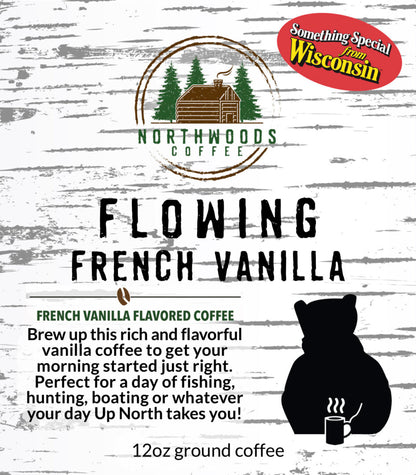 Northwoods Coffee