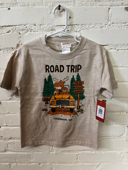 Road Trip T-Shirt