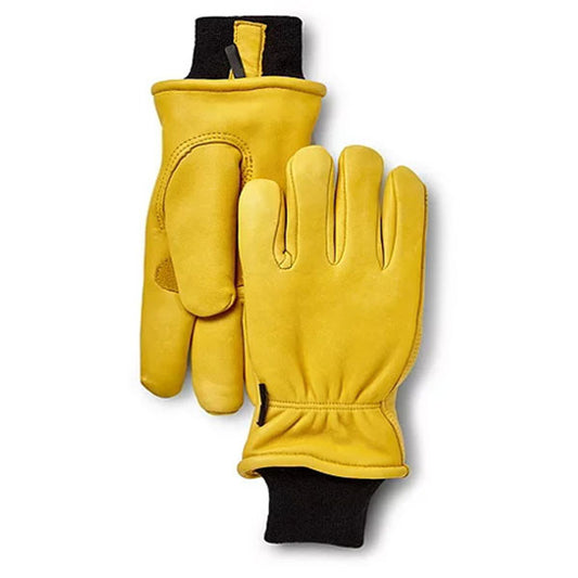 3M Thinsulate Leather Glove