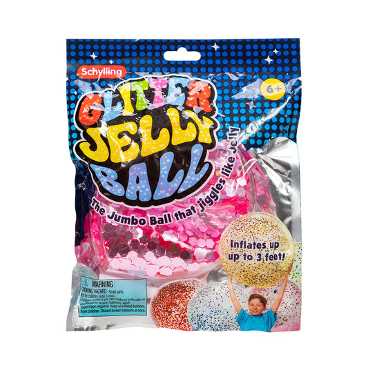 Jumbo Jelly Balls