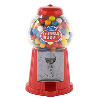 Gumball Bank