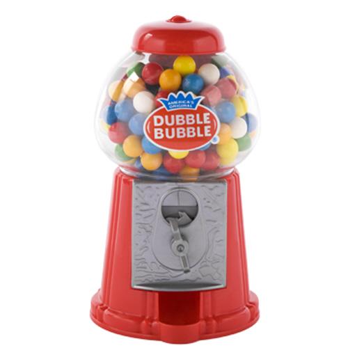 Gumball Bank
