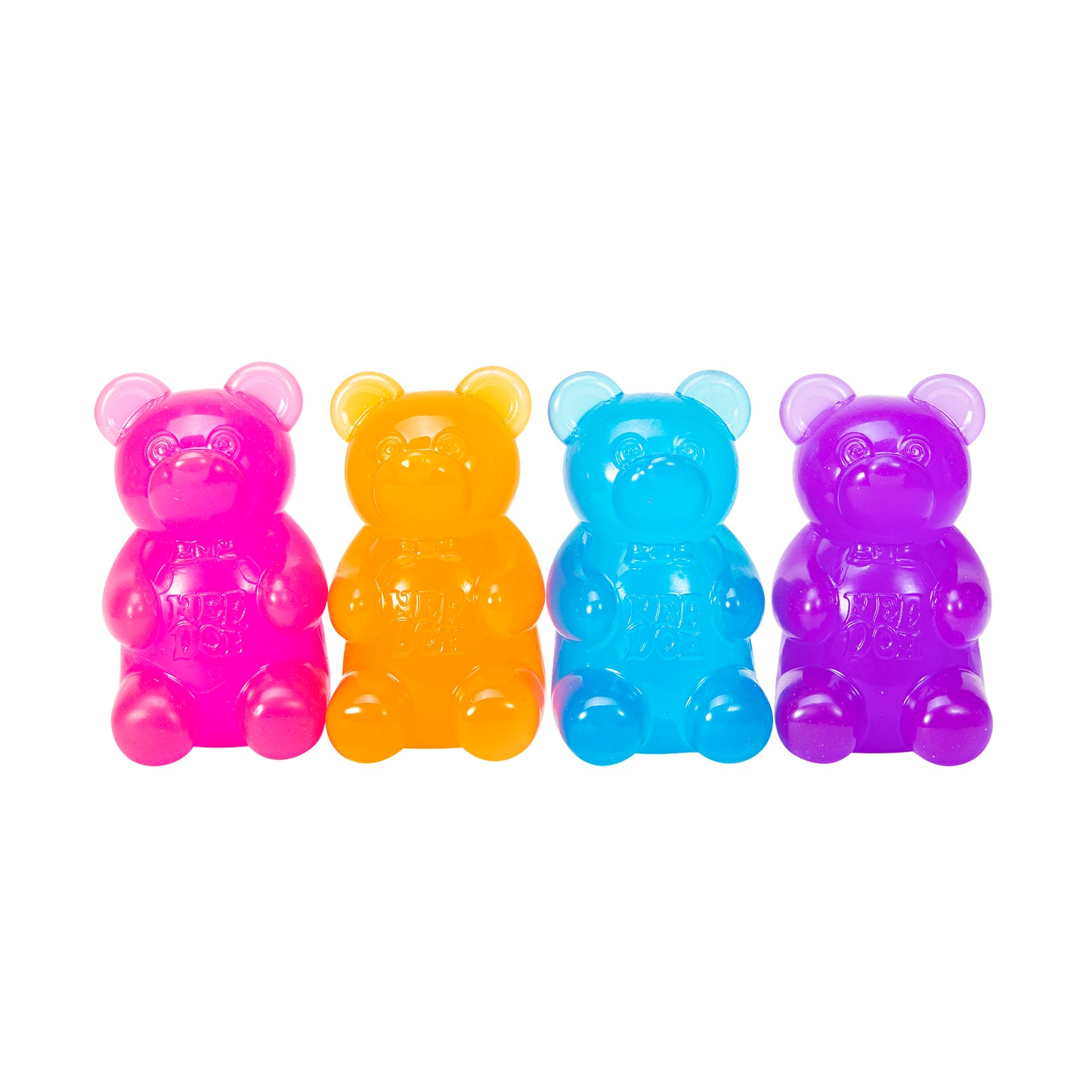 Gummy Bear