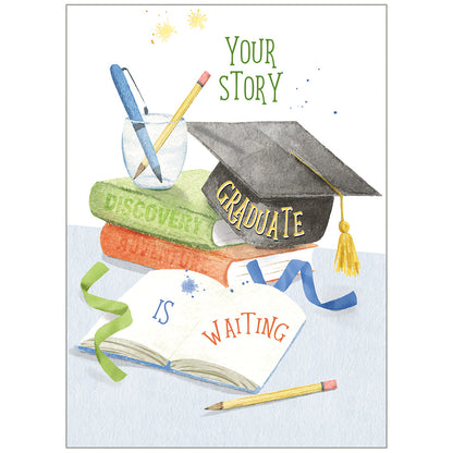 Legacy Greeting Cards