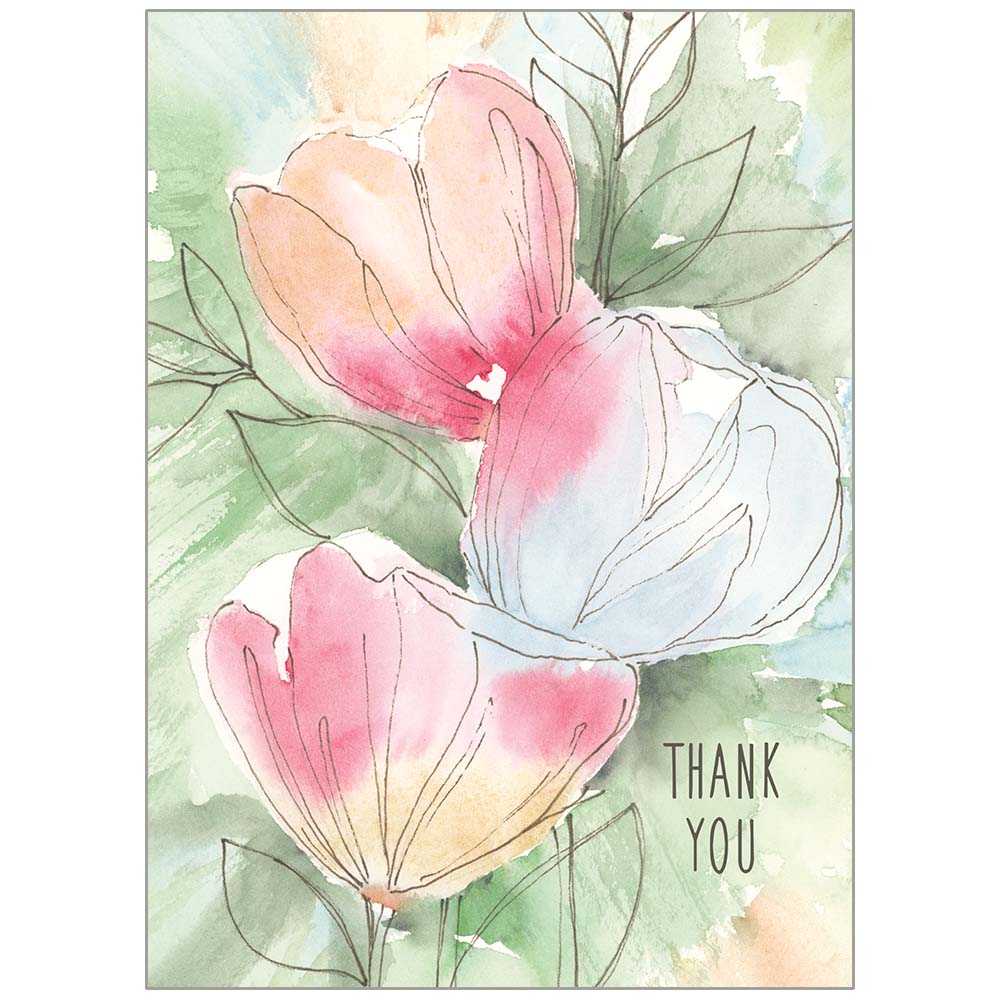 Legacy Greeting Cards