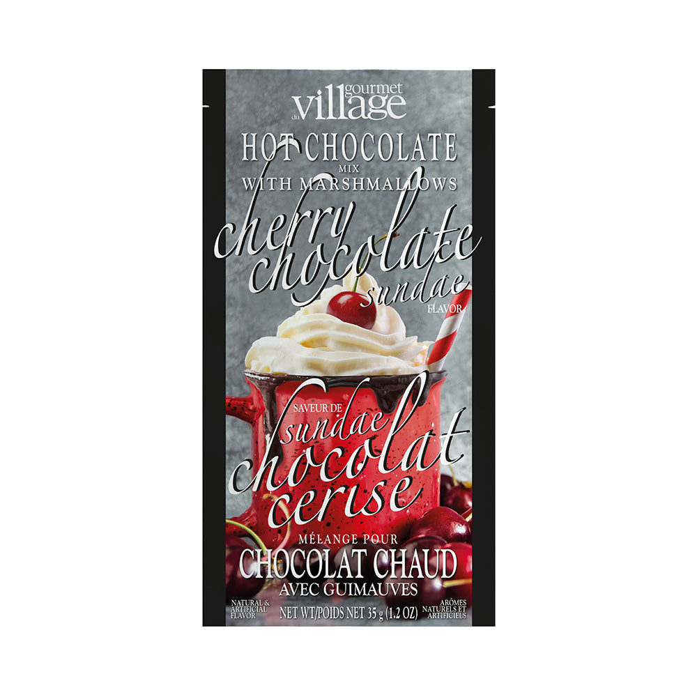 Hot Chocolate