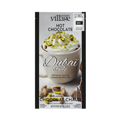 Hot Chocolate
