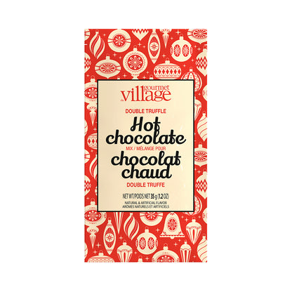 Hot Chocolate