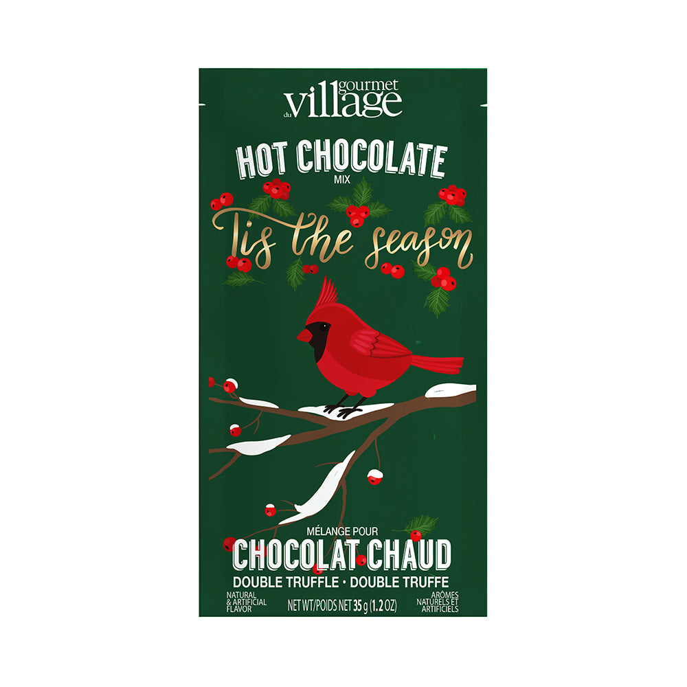 Hot Chocolate