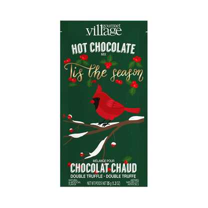 Hot Chocolate