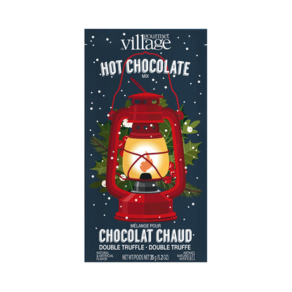 Hot Chocolate