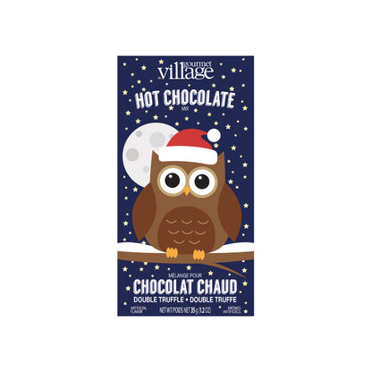 Hot Chocolate