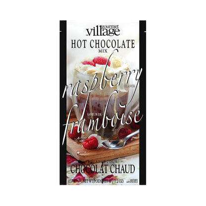 Hot Chocolate