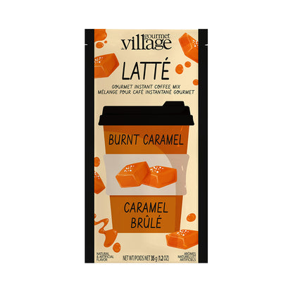 Instant Coffee Individual Bags