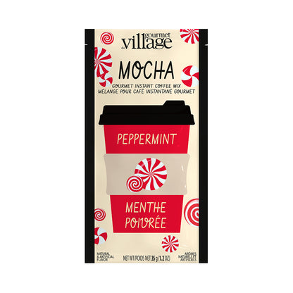Instant Coffee Individual Bags