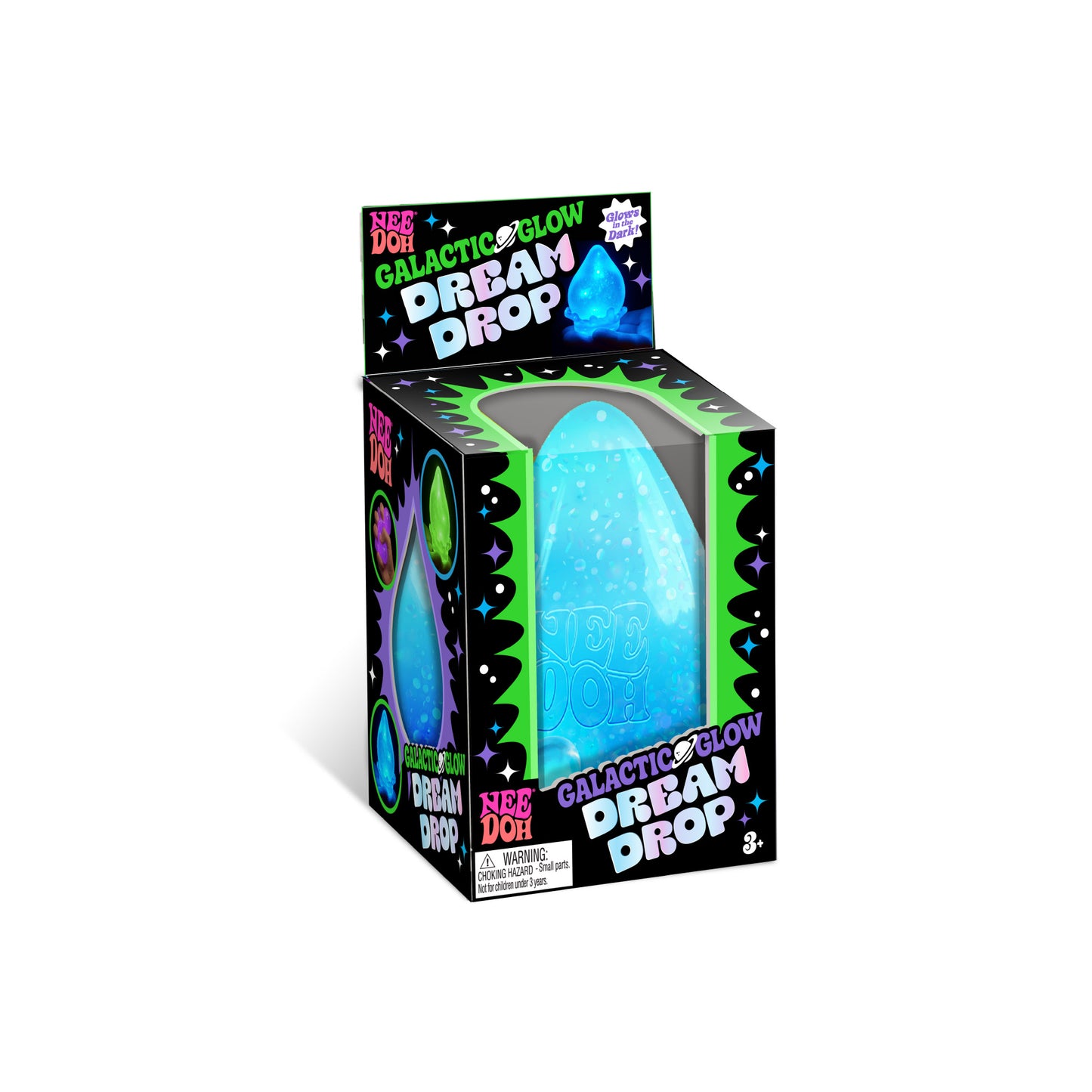 Galactic Glow Dream Drop