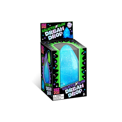 Galactic Glow Dream Drop