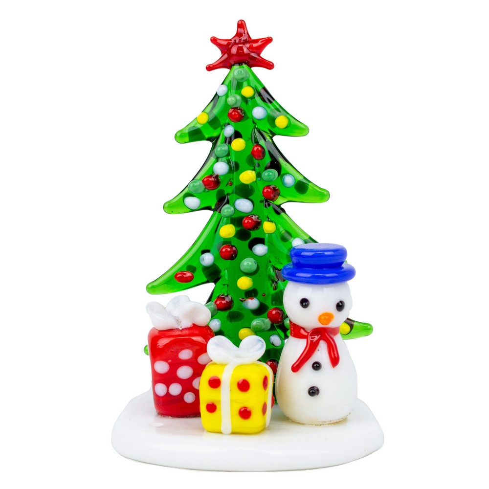 Milano Glass Gift Box