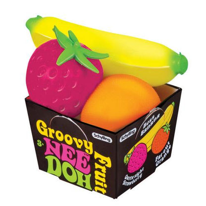 Groovy Fruit