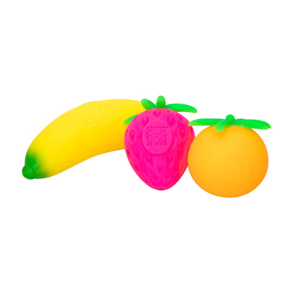 Groovy Fruit