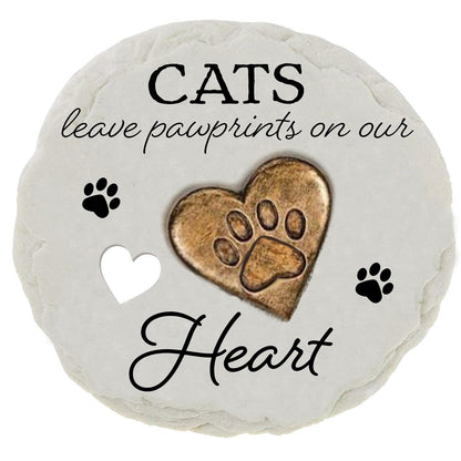 Decorative/Memorial Garden Stones