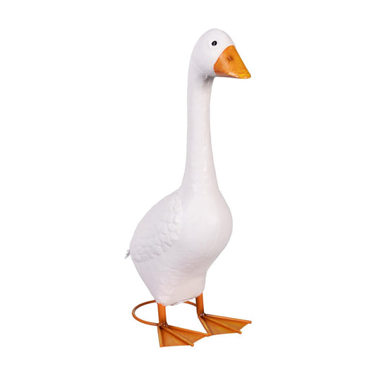 Porch Goose