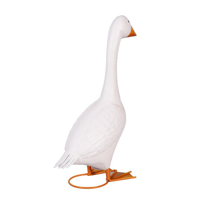 Porch Goose