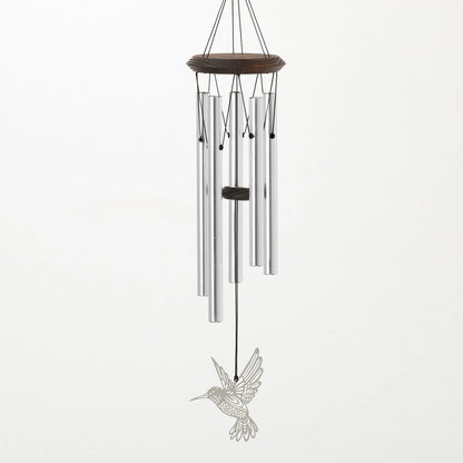 Woodstock Habitats Chimes