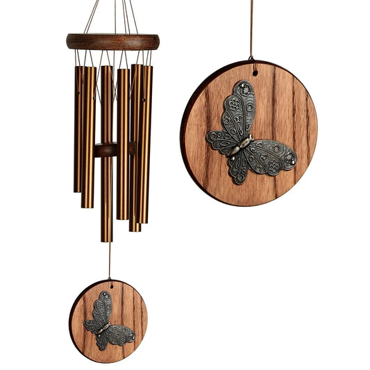 Woodstock Habitats Chimes