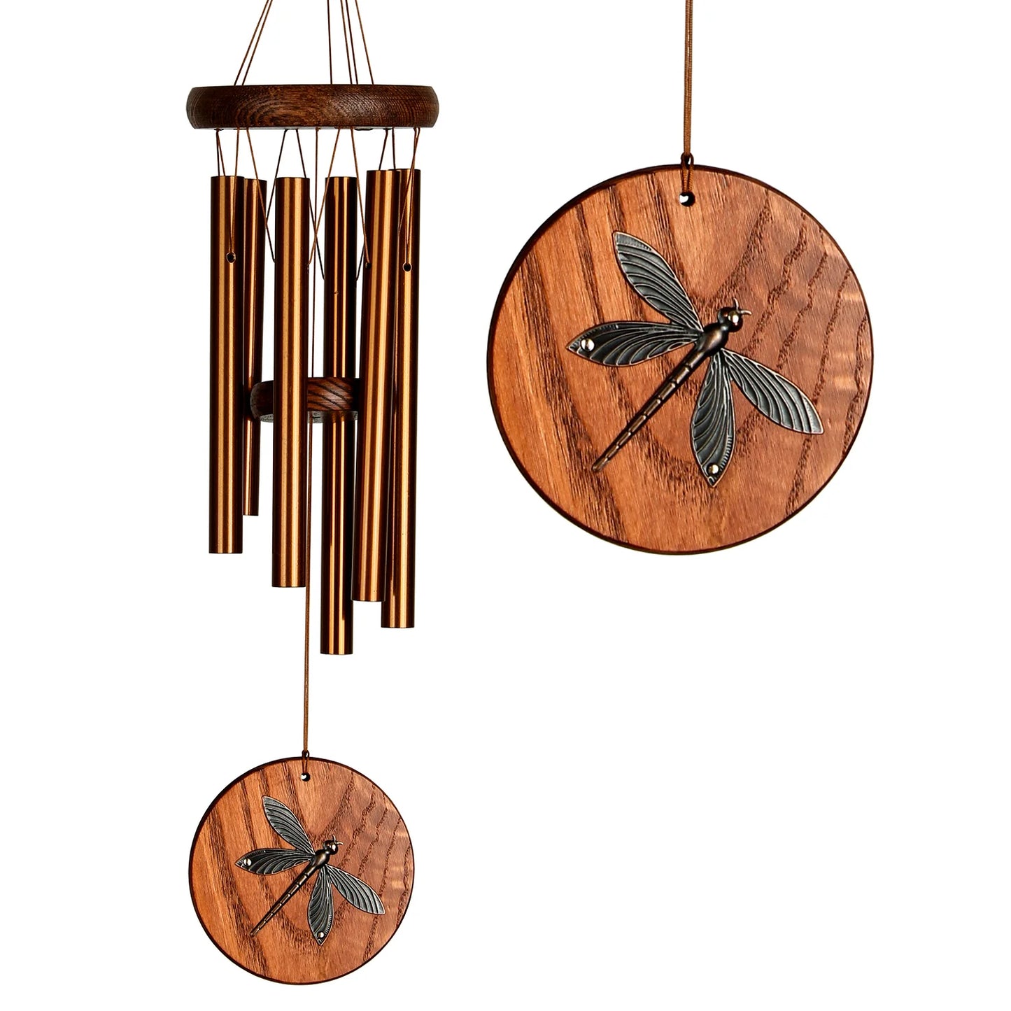 Woodstock Habitats Chimes