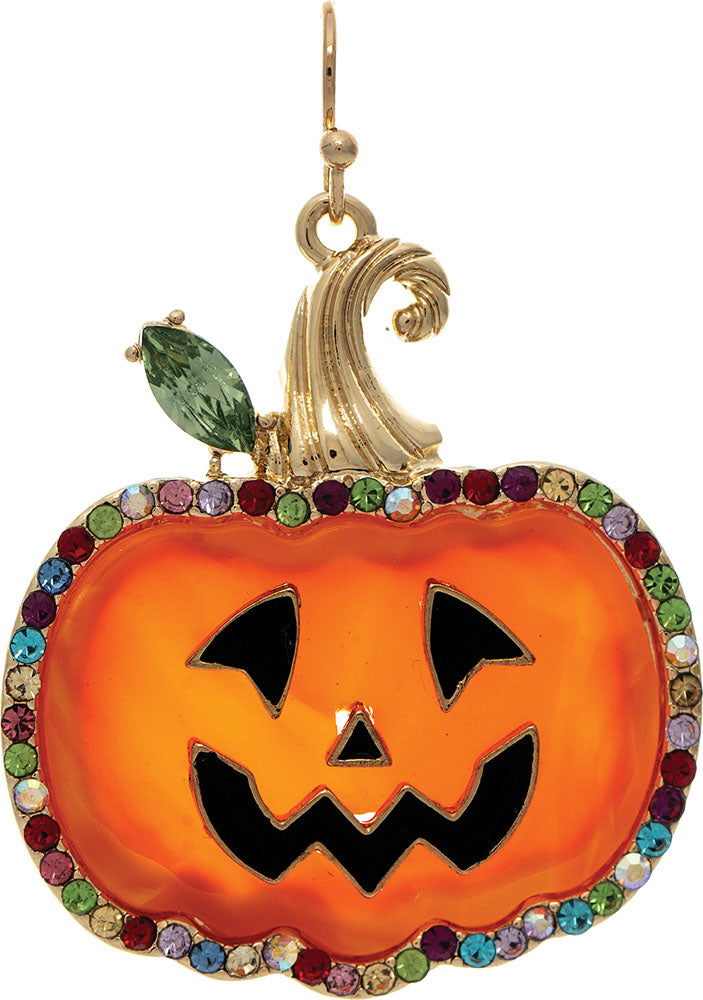 Rain Jewelry Fall Earrings