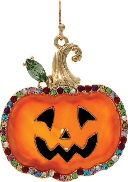 Rain Jewelry Fall Earrings