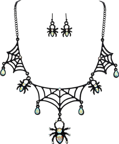 Rain Jewelry Collection Necklace/Earring Sets