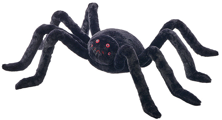 Giant Spider Decor