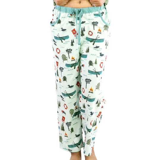 LazyOne Women's Pants