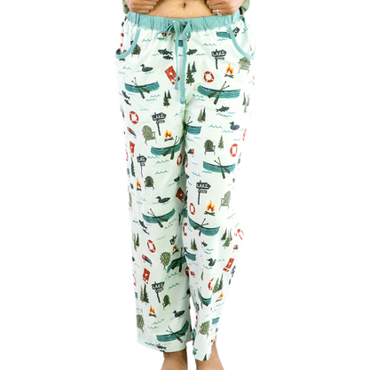 LazyOne Women's Pants