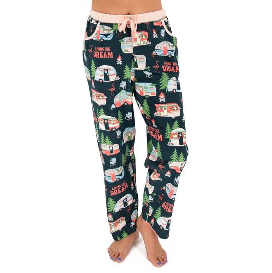 LazyOne Women's Pants