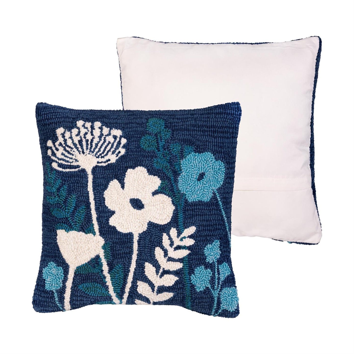 Gilded Meadow Indoor/Outdoor Pillow