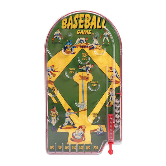 Pinball Game