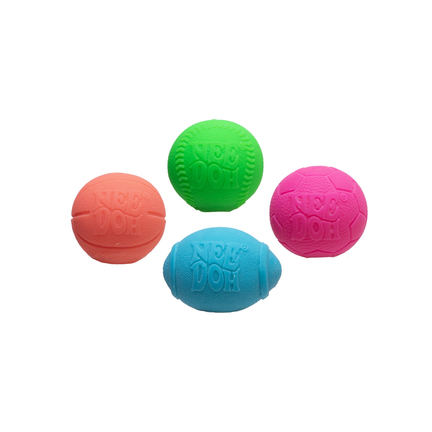 Hot Shot Teenie Multi Pack