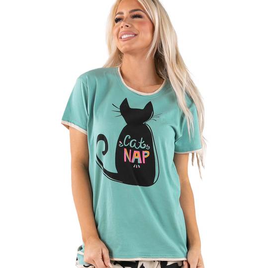 LazyOne Women's Tee