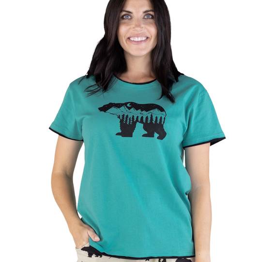 LazyOne Women's Tee