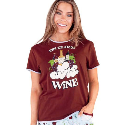 LazyOne Women's Tee