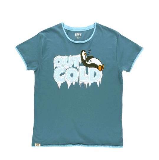 LazyOne Women's Tee