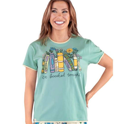 LazyOne Women's Tee