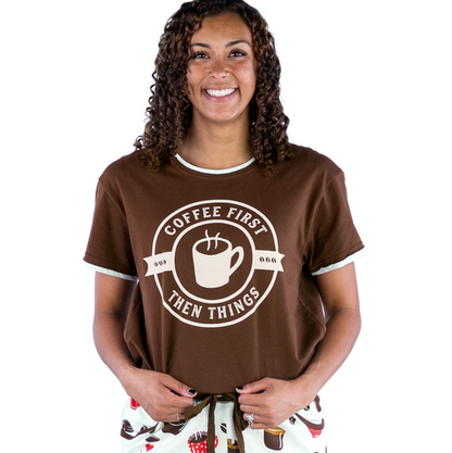 LazyOne Women's Tee