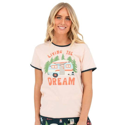 LazyOne Women's Tee